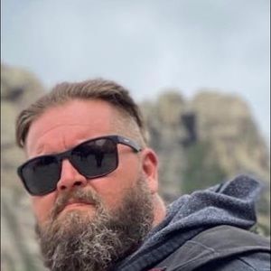 Meet your Posher, Keith